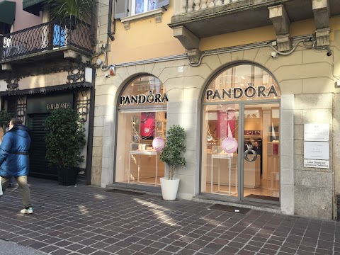 Pandora