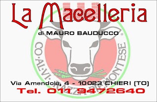 La Macelleria di Mauro Bauducco