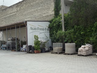 AgriFood Farm - Farmacia Agricola