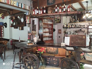 Cantina delle streghe