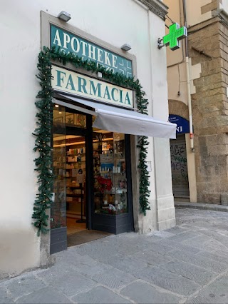 Farmacia San Lorenzo