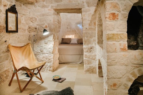 Trulli Angelo