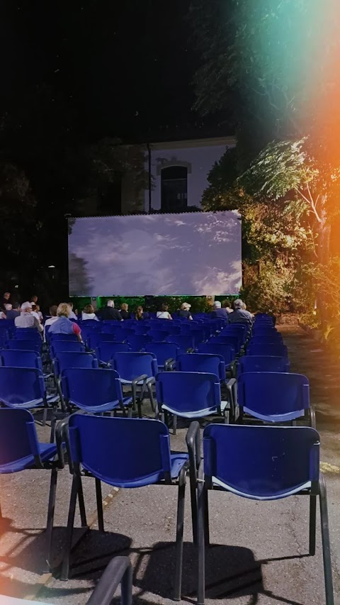 Cinema Tiziano roma