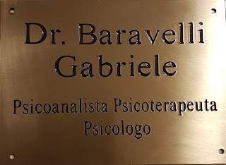 Psicologo Bologna Dr. Baravelli Gabriele - Psicoterapeuta Psicoanalista