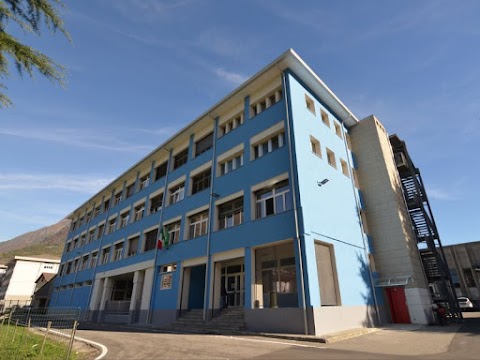 Istituto Tecnico Tecnologico E. Mattei