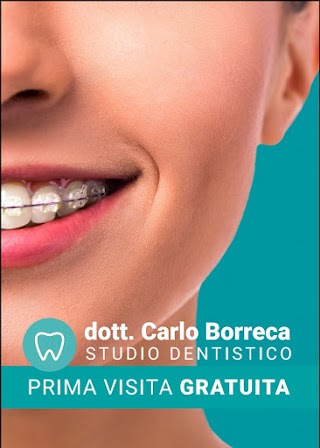 Studio Dentistico Dott. Carlo Borreca