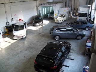 Carrozzeria Castellana S.r.l