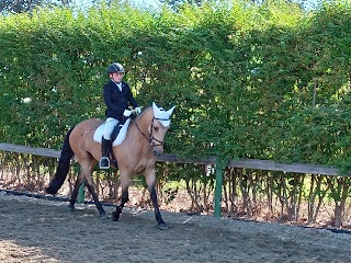 Pony Club Lomazzo