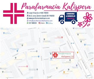 PARAFARMACIA KALISPERA 2.0