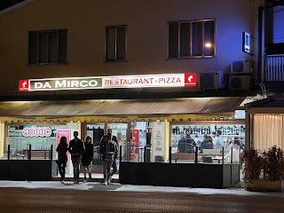 Ristorante Pizzeria Da Mirco