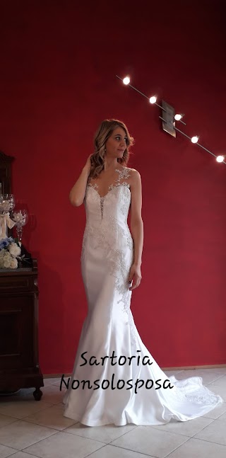 Sartoria Nonsolosposa di Carletti Danielaa