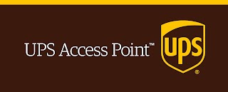 UPS Access Point