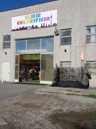 Colorificio Elisir