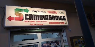 Scambiogames