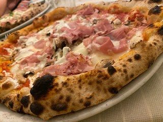 VASIRICOI pizza e cucina