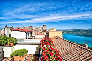 Atlantis Inn Castel Gandolfo