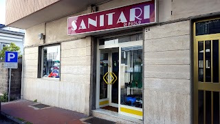 Sanitari di Paolo