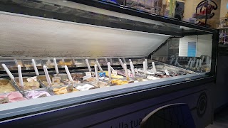 Gelateria Crema & Cioccolato Da Francy