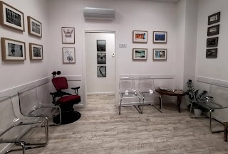 Studio Dentistico Corrado Trieste - dr.ssa Francesca Corrado