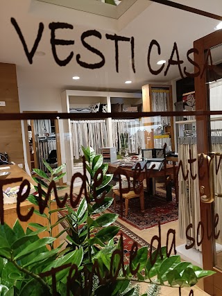 Vesti Casa snc