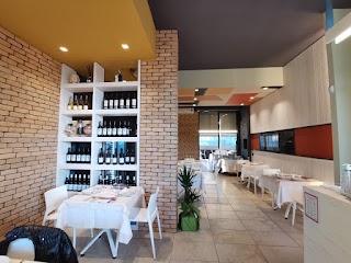 RISTORANTE - La Salata piacere culinario - Bisceglie