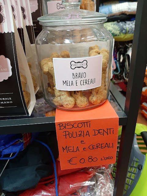 Toeletta roma eur “La Bottega Di Zula”