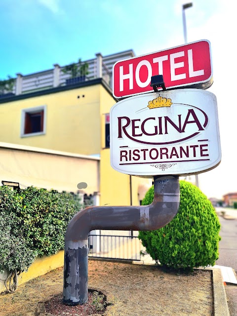 Hotel Ristorante Regina