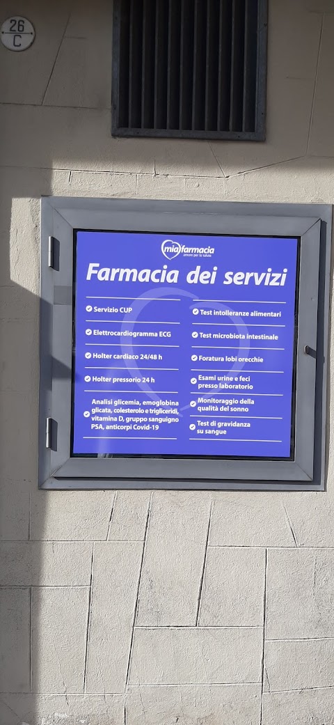 Farmacia del Navile