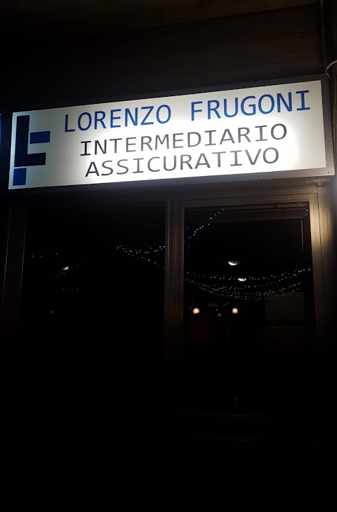 Lorenzo Frugoni Intermediario Assicurativo