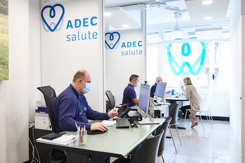 Adec dentista