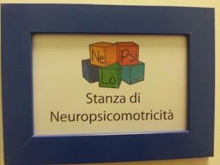 NePsiLo Studio di Neuropsicomotricità, Psicologia e Logopedia