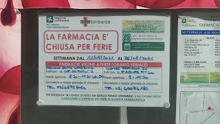Farmacia Fra’ Galgario