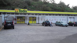 Todis - Supermercato (Sacrofano - via Sacrofano - Cassia )