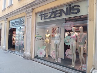 Tezenis