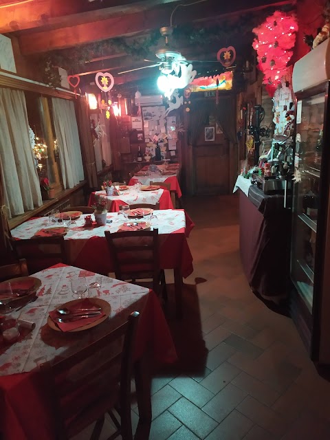 Ristorante La Fiaba