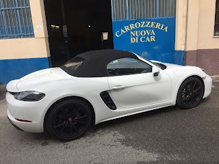 Carrozzeria Nuova di Car