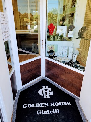 Golden House Gioielleria Compro Oro Pozzuoli