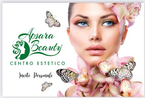 Apsara Beauty Parrucchieri & Estetica