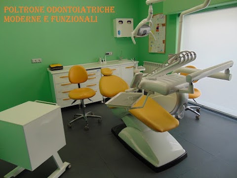 studio odontoiatrico brandolini