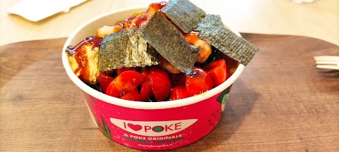 I LOVE POKE - MONCALIERI