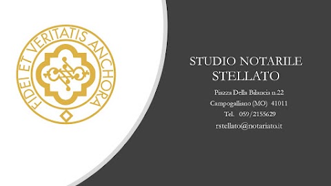 Studio Notarile Rossella Stellato