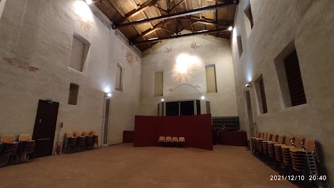 Teatro Dei Navigli