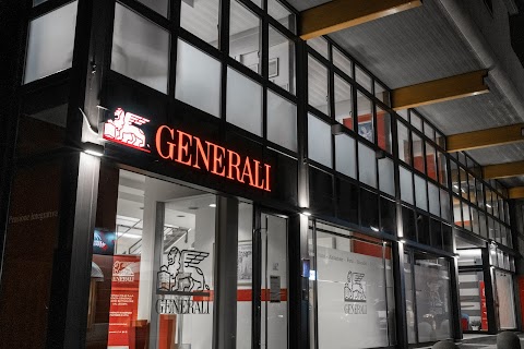 Ag Generali SCHIO BATTAGLIONE VAL LEOGRA