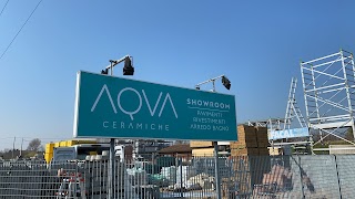 AQVA CERAMICHE