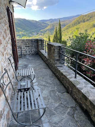 Agriturismo Lucchettiferrari