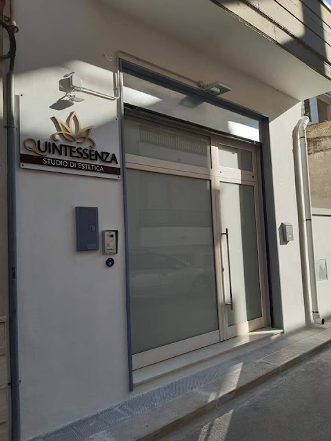 Quintessenza Di Natuzzi Marianna