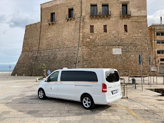 Taxi Savasta Castellammare del Golfo