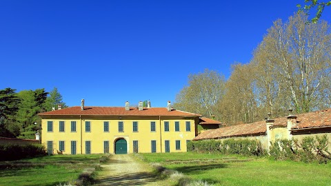 Villa Ricotti - La Valera