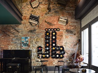 Jazz Bistrot - JB7 - Ristorante Caffetteria Pasticceria Pizzeria