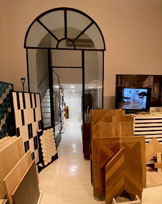 Show Room - DOMENICO MORI